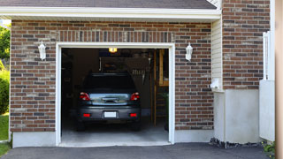 Garage Door Installation at Heritage Valley Fillmore, California