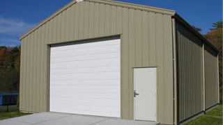 Garage Door Openers at Heritage Valley Fillmore, California